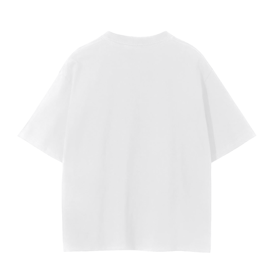 Rugrats Susie Seamless T-Shirt