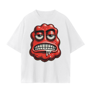 Unisex Seamless T-Shirt - 230 GSM