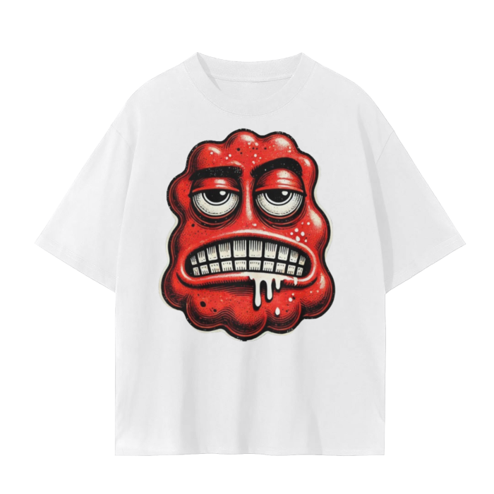 Unisex Seamless T-Shirt - 230 GSM