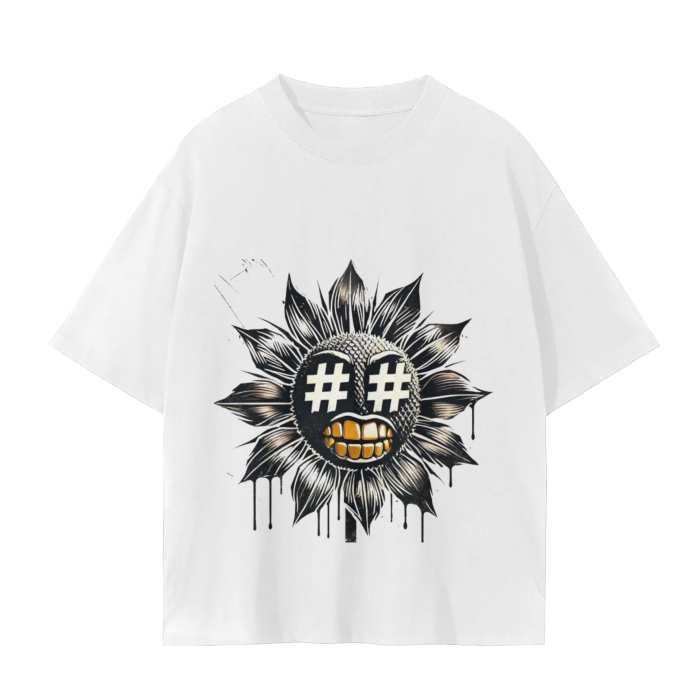 Unisex Seamless T-Shirt - 230 GSM