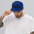  Royal Blue